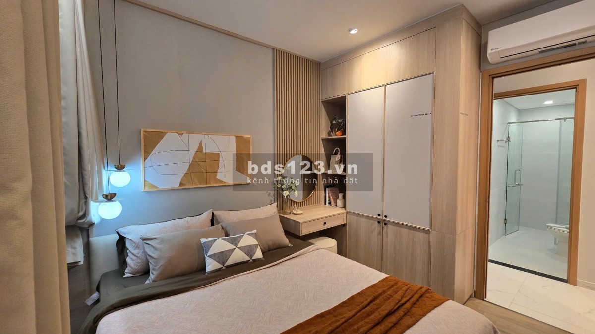 CĂN HỘ THE WIN CITY 2PN2WC 1ty8