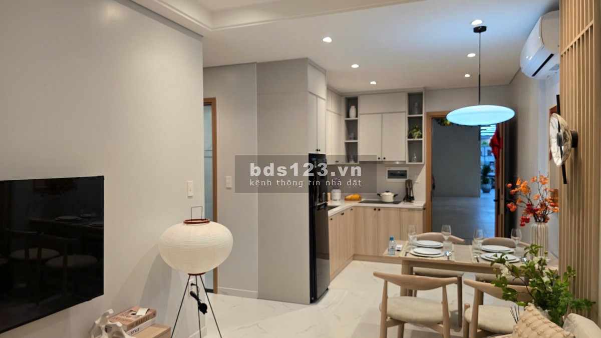 CĂN HỘ THE WIN CITY 2PN2WC 1ty8