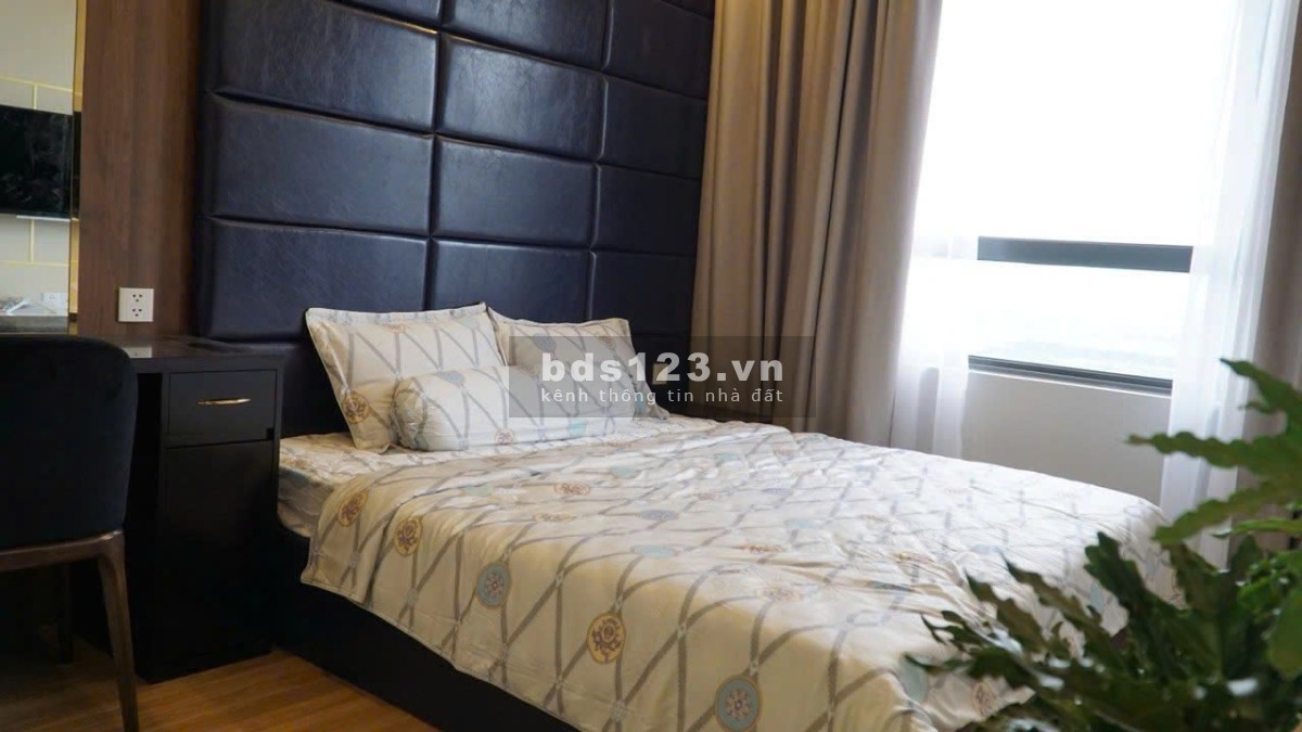 Cho Thuê 3PN MASTERI AN PHÚ FULL NỘI THẤT