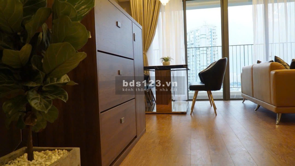 Cho Thuê 3PN MASTERI AN PHÚ FULL NỘI THẤT