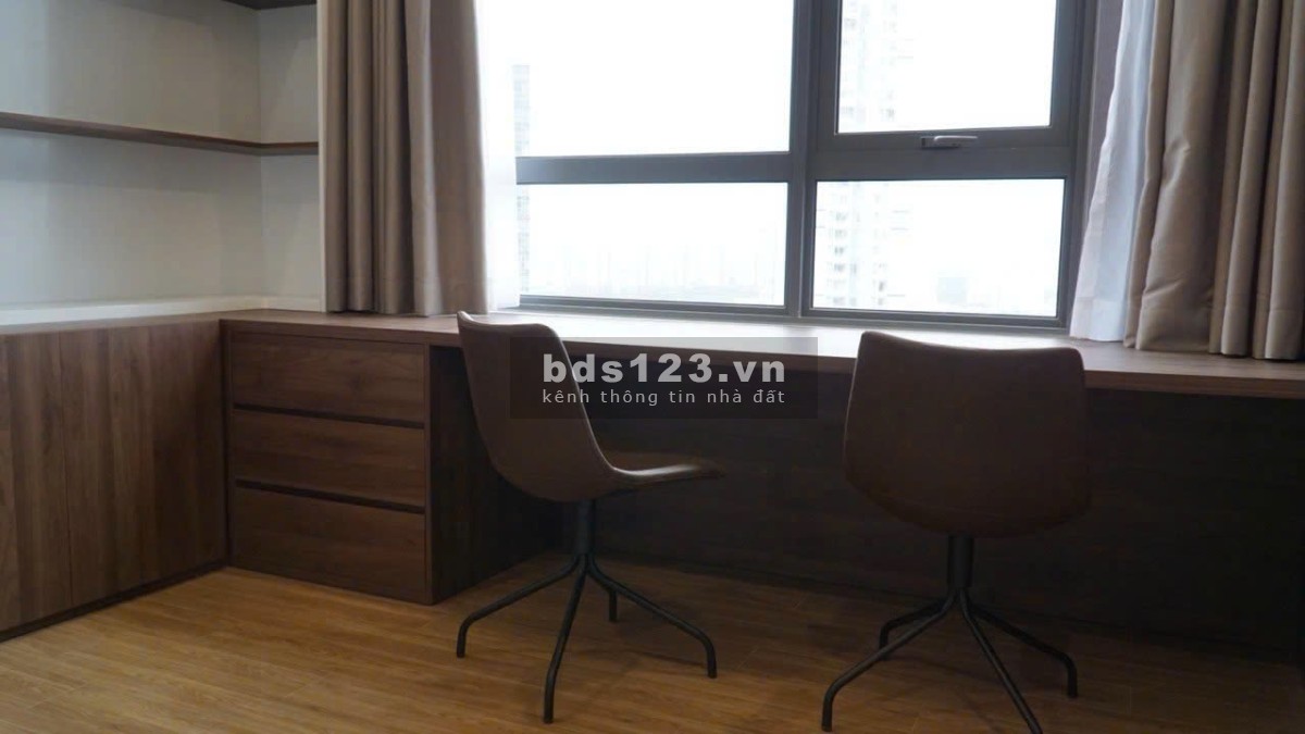 Cho Thuê 3PN MASTERI AN PHÚ FULL NỘI THẤT