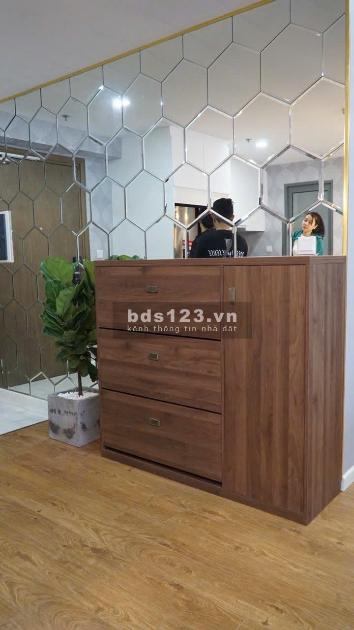 Cho Thuê 3PN MASTERI AN PHÚ FULL NỘI THẤT