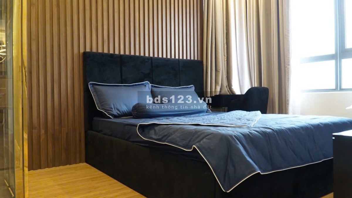 Cho Thuê 3PN MASTERI AN PHÚ FULL NỘI THẤT