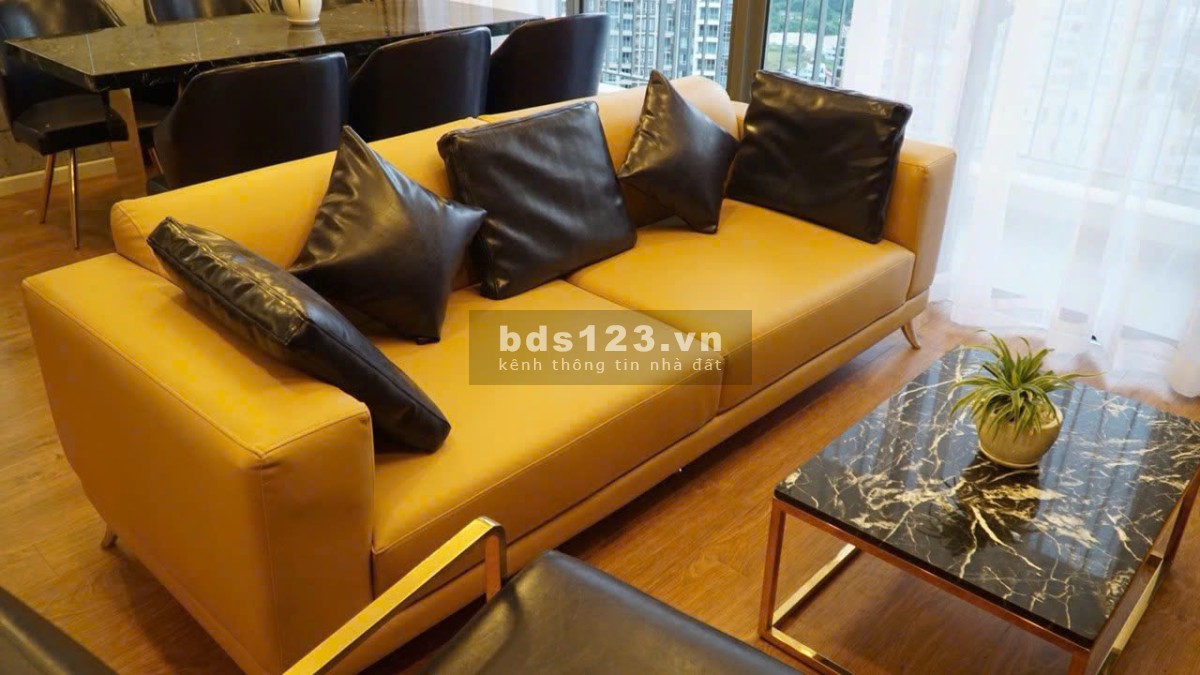 Cho Thuê 3PN MASTERI AN PHÚ FULL NỘI THẤT