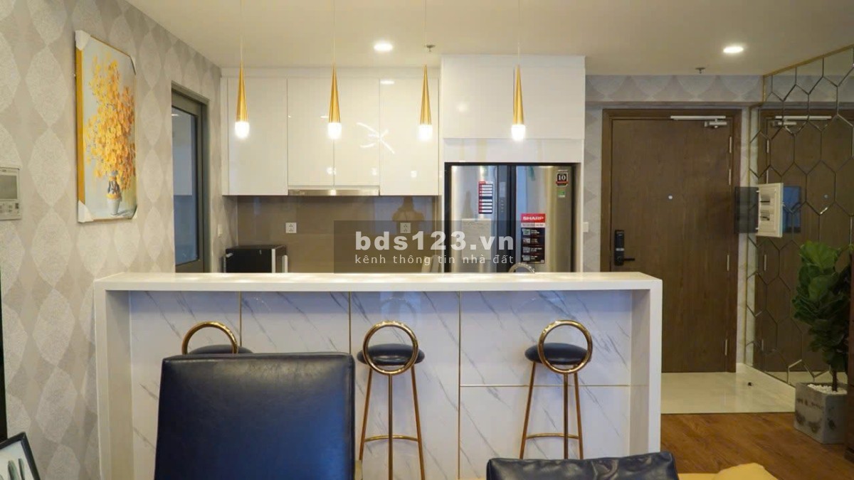 Cho Thuê 3PN MASTERI AN PHÚ FULL NỘI THẤT