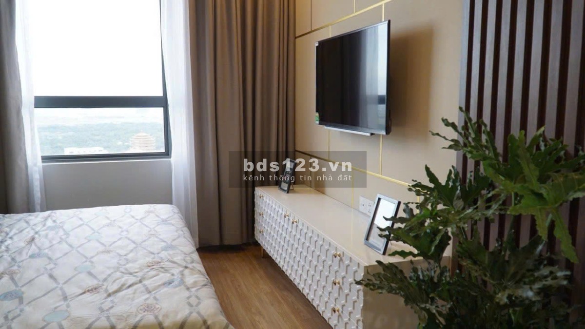 Cho Thuê 3PN MASTERI AN PHÚ FULL NỘI THẤT