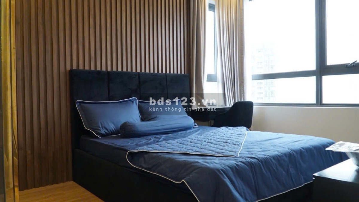 Cho Thuê 3PN MASTERI AN PHÚ FULL NỘI THẤT