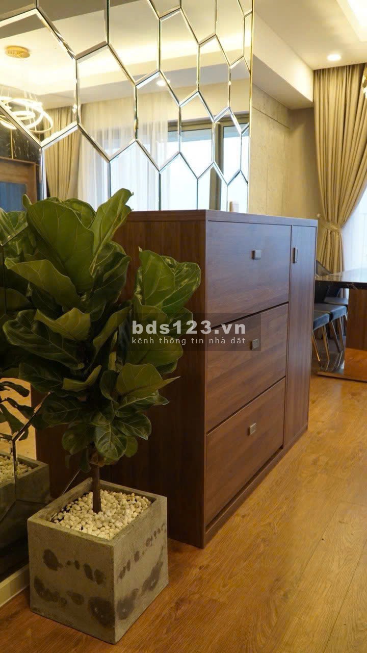 Cho Thuê 3PN MASTERI AN PHÚ FULL NỘI THẤT