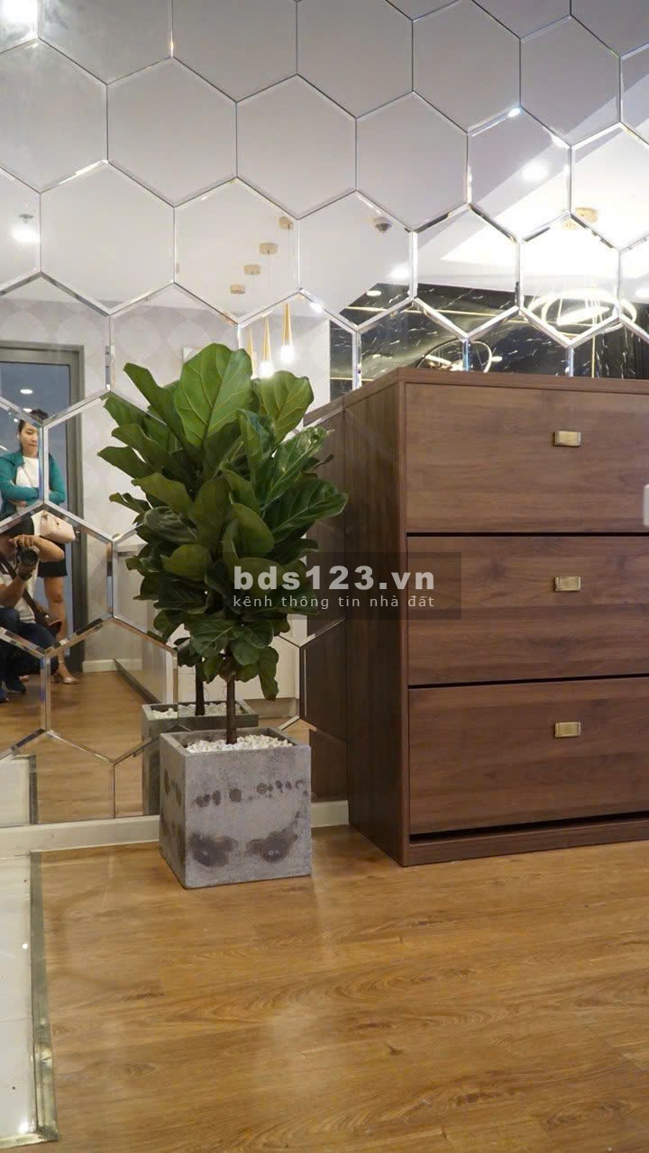 Cho Thuê 3PN MASTERI AN PHÚ FULL NỘI THẤT