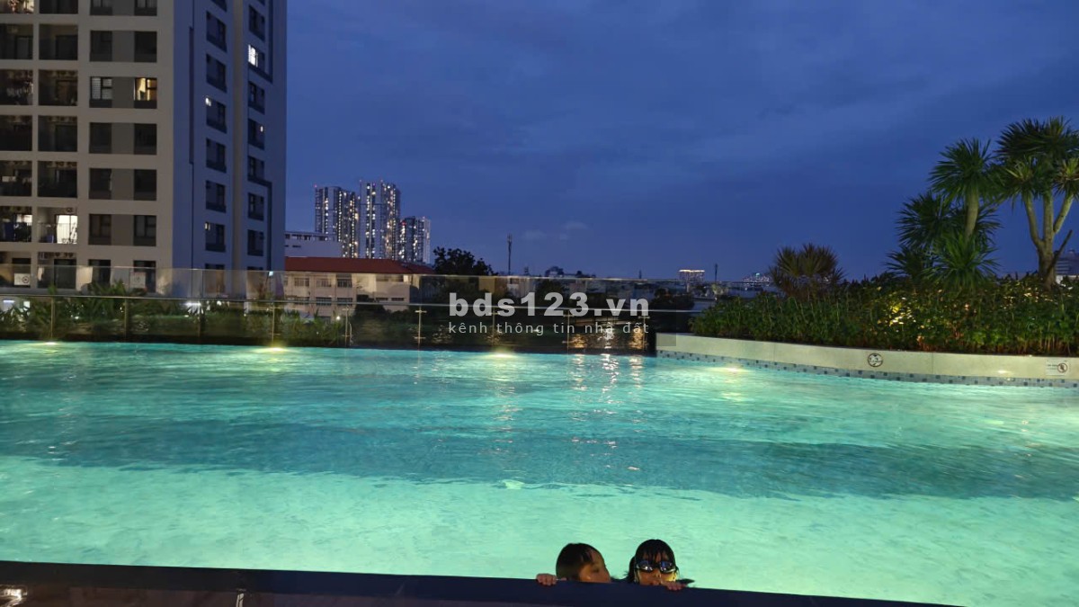 CHÍNH CHỦ bán nhanh căn góc 3PN The Privia 6tỷ3 đã có sổ