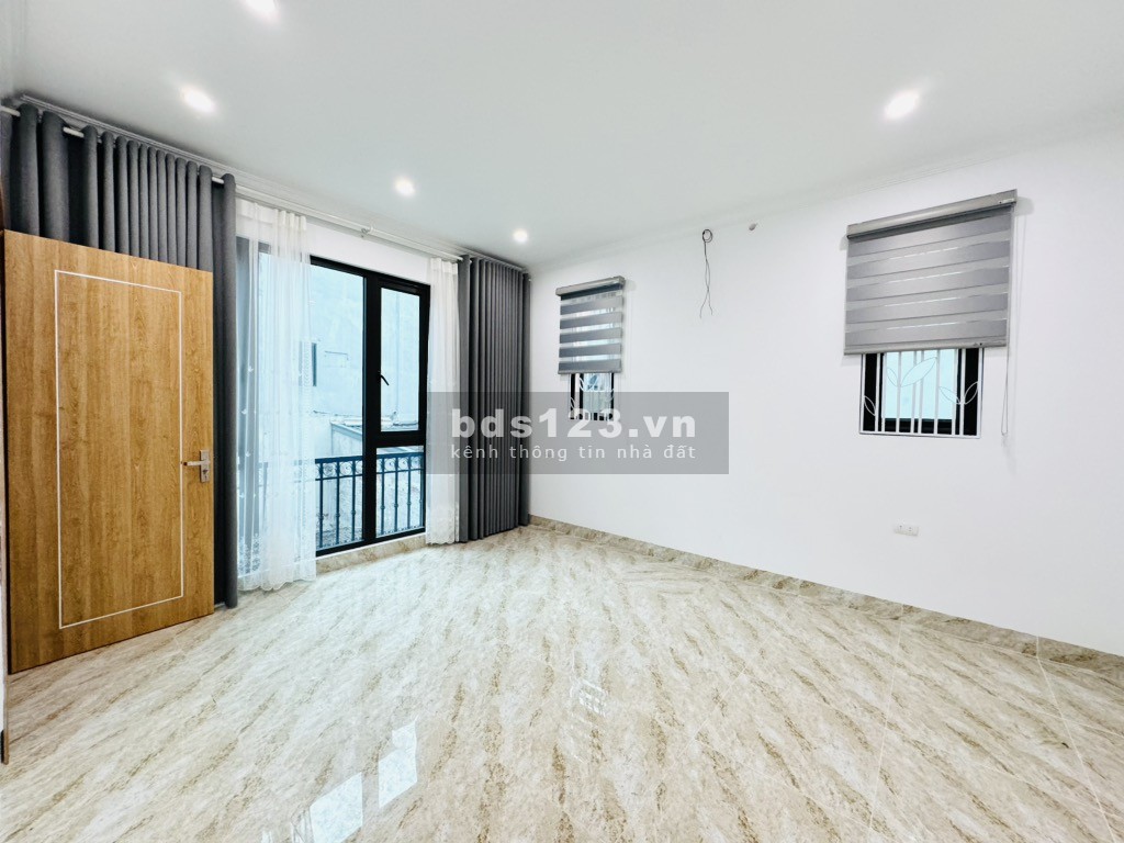 Bán nhà riêng Lê Trọng Tấn_Hà Đông_Thang Máy_34m2_Hơn 9 Tỷ_Lô góc 2 mặt thoáng