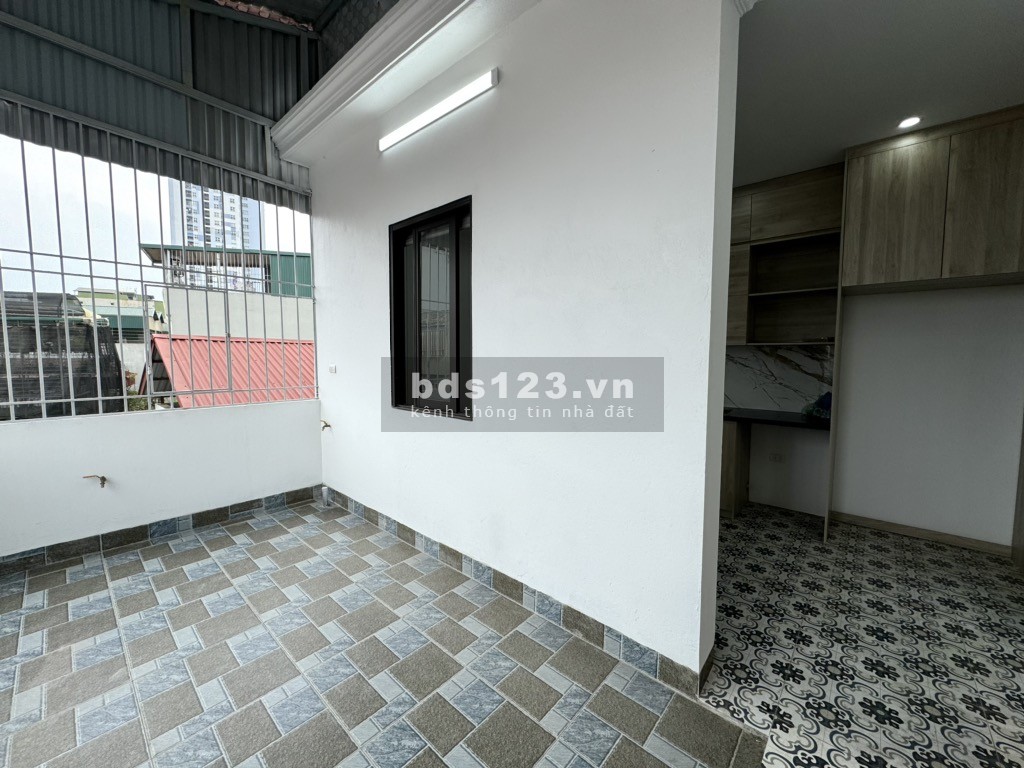 Bán nhà riêng Lê Trọng Tấn_Hà Đông_Thang Máy_34m2_Hơn 9 Tỷ_Lô góc 2 mặt thoáng