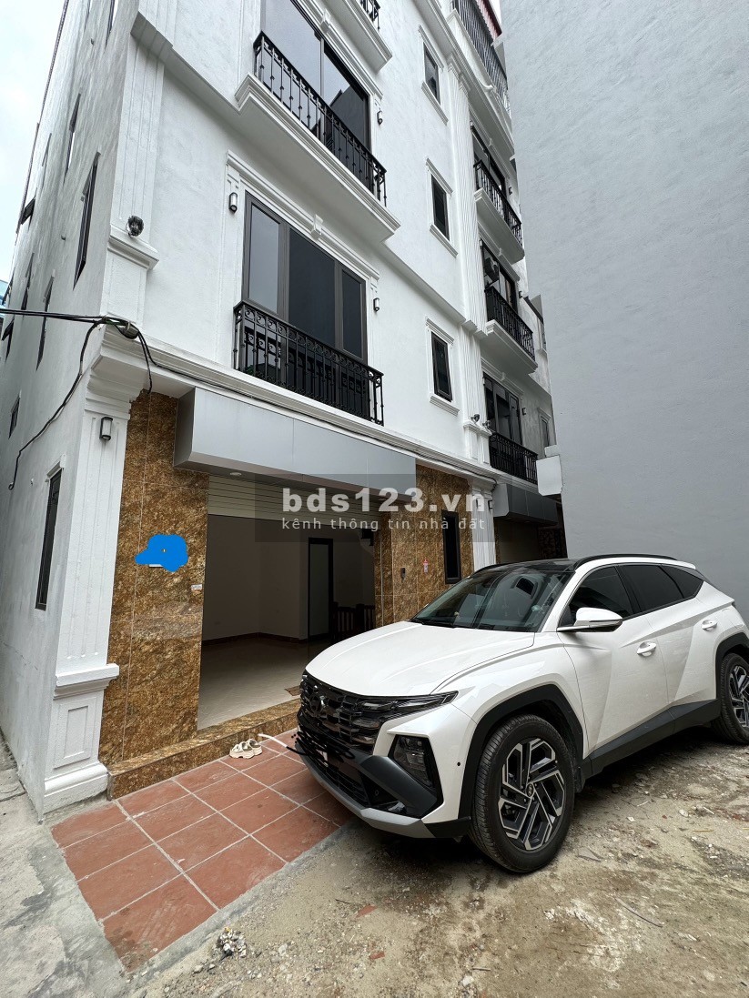 Bán nhà riêng Lê Trọng Tấn_Hà Đông_Thang Máy_34m2_Hơn 9 Tỷ_Lô góc 2 mặt thoáng