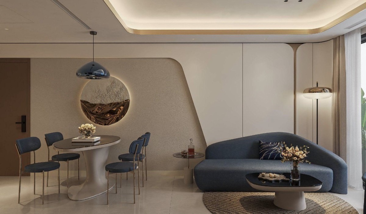 Nhà 3 tầng lô góc 3 mặt thoáng Nguyễn Văn Linh 105.5m2 giá 31.5 tỷ