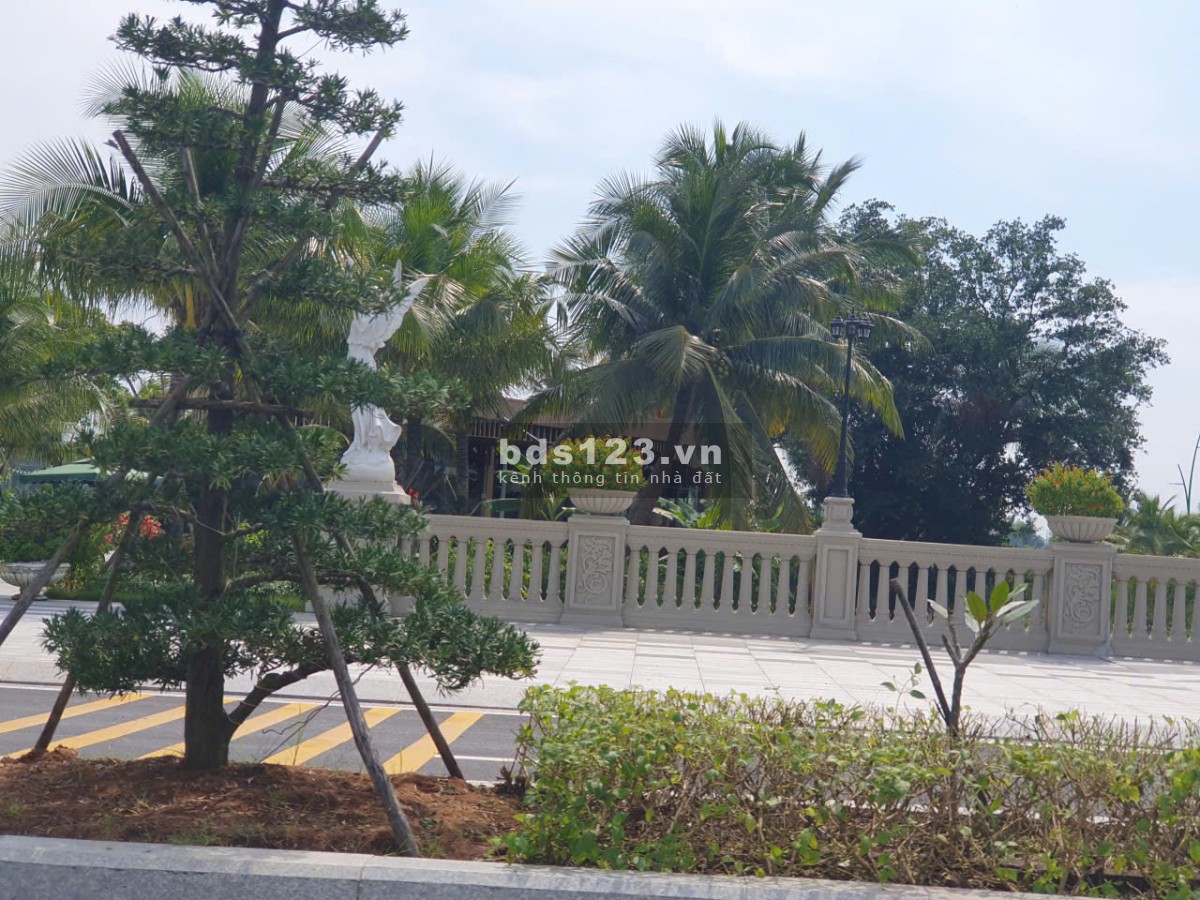 Bán đất nền Agora City – Mặt tiền ĐT 818, trung tâm hành…