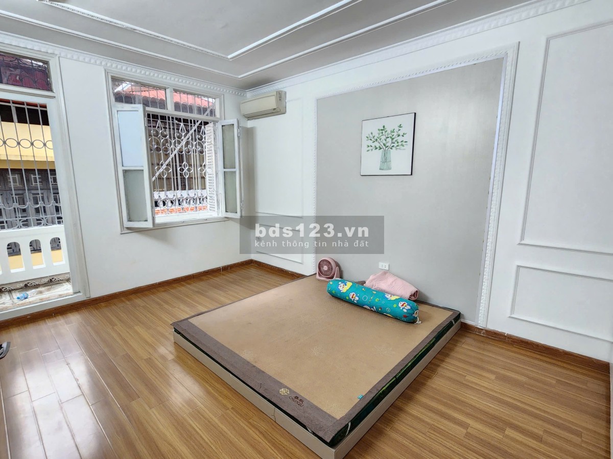 Chính chủ cần bán nhà 8 ngõ 18 nguyễn khuyến văn quán, nhà…