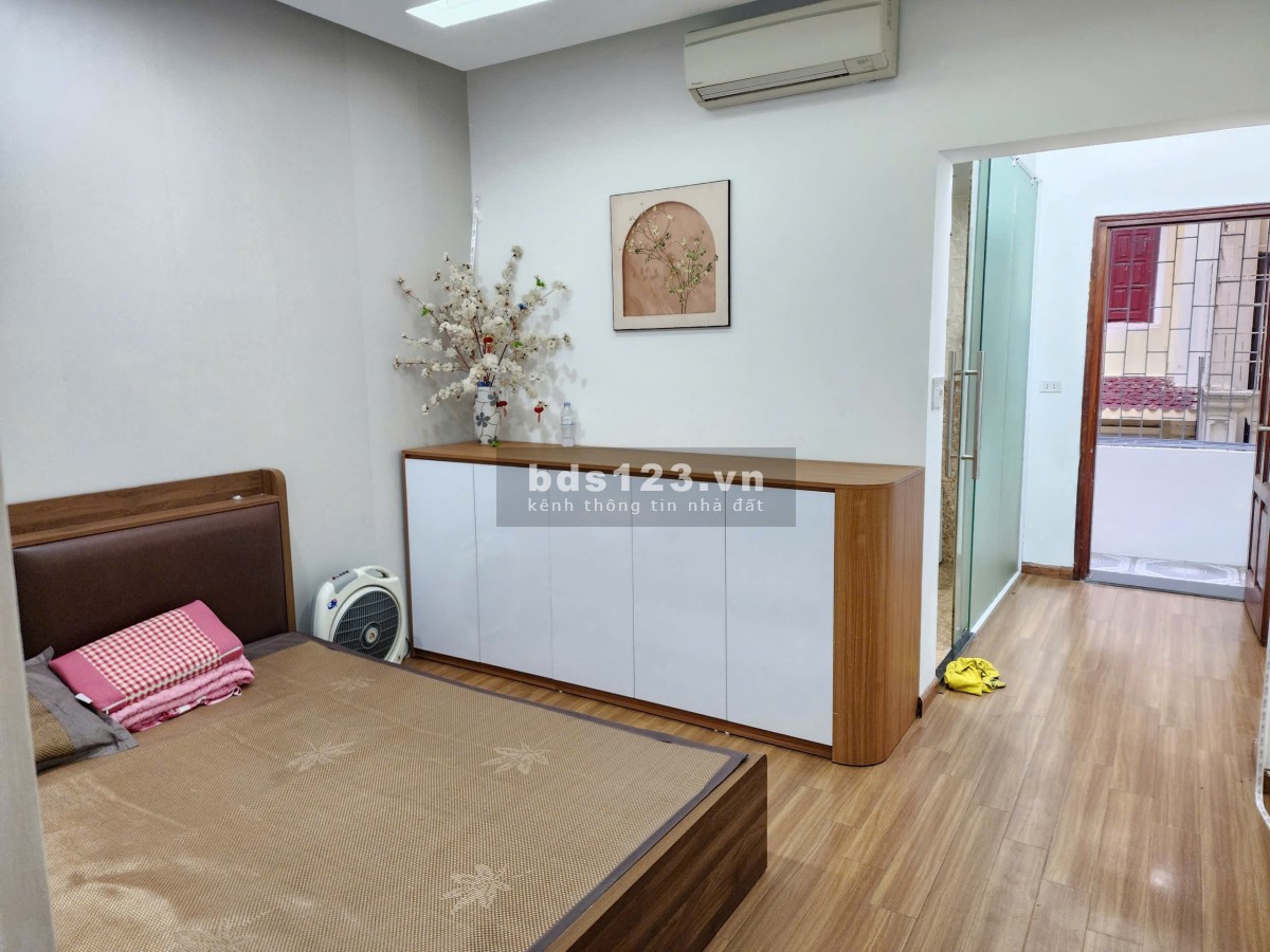 Chính chủ cần bán nhà 8 ngõ 18 nguyễn khuyến văn quán, nhà…