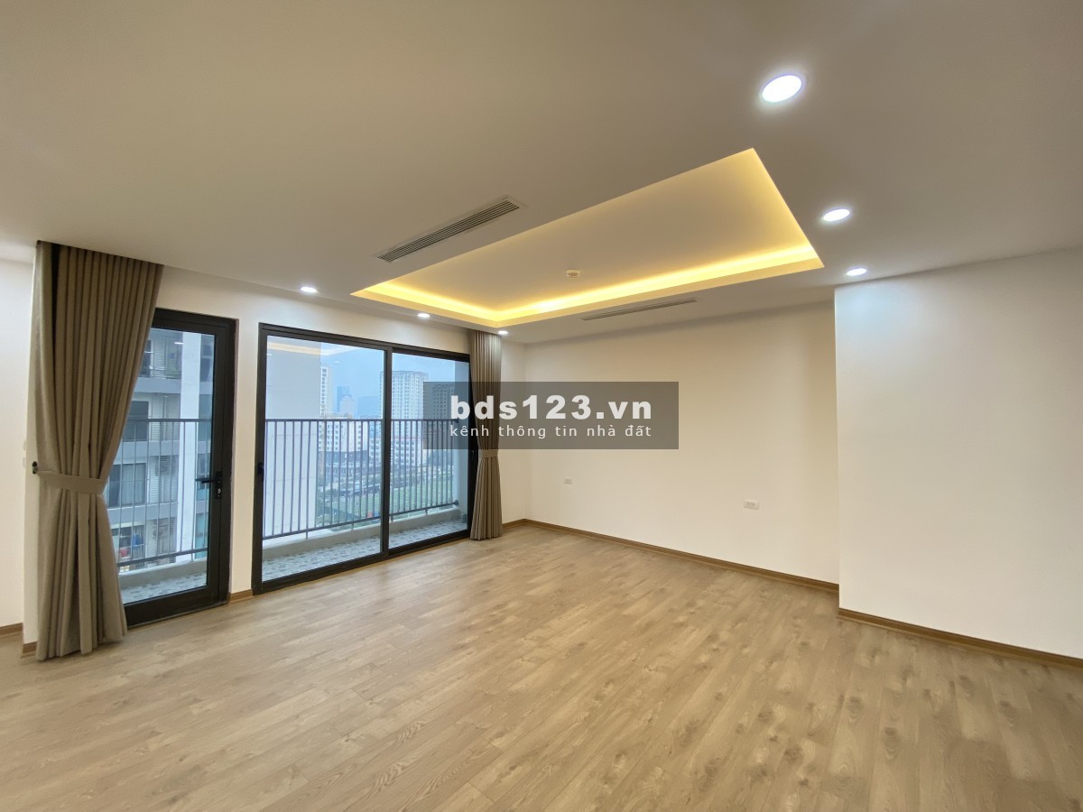 Chính chủ cho thuê căn góc 3PN 134m2 tại chung cư CT5-MHDI Lê…