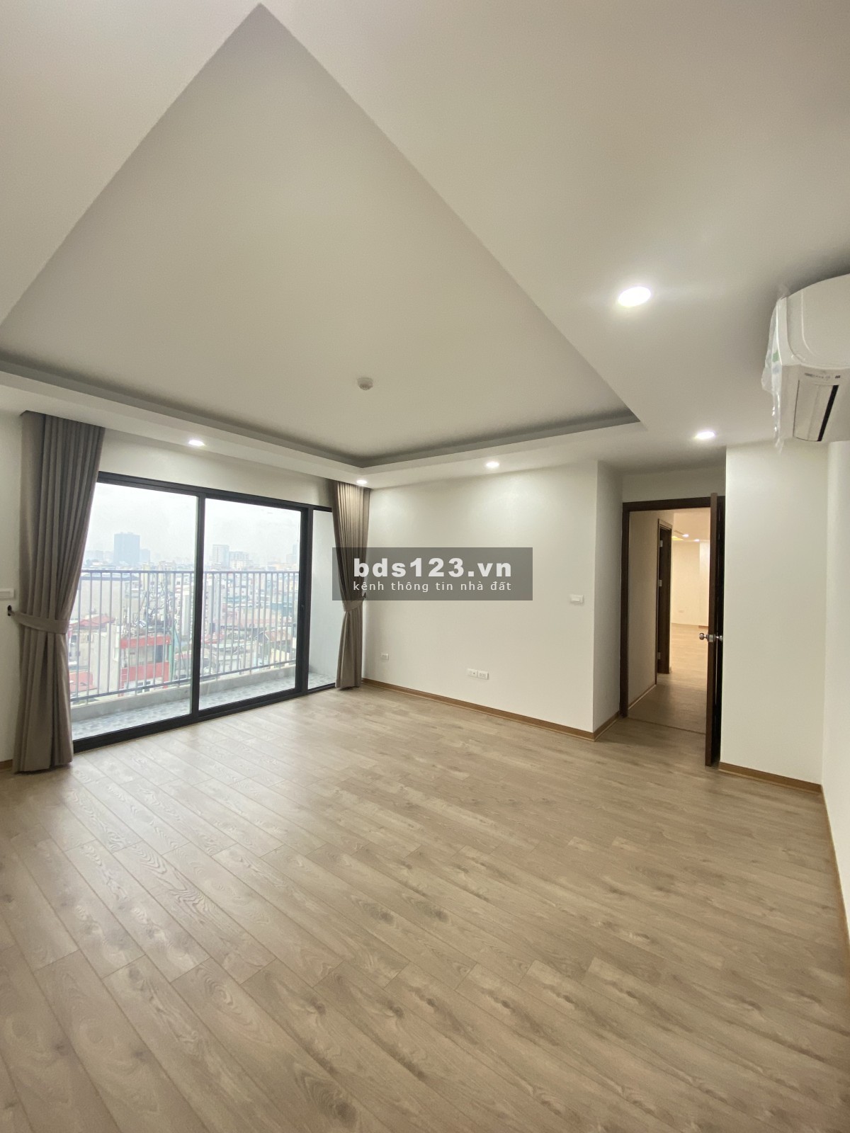 Chính chủ cho thuê căn góc 3PN 134m2 tại chung cư CT5-MHDI Lê…