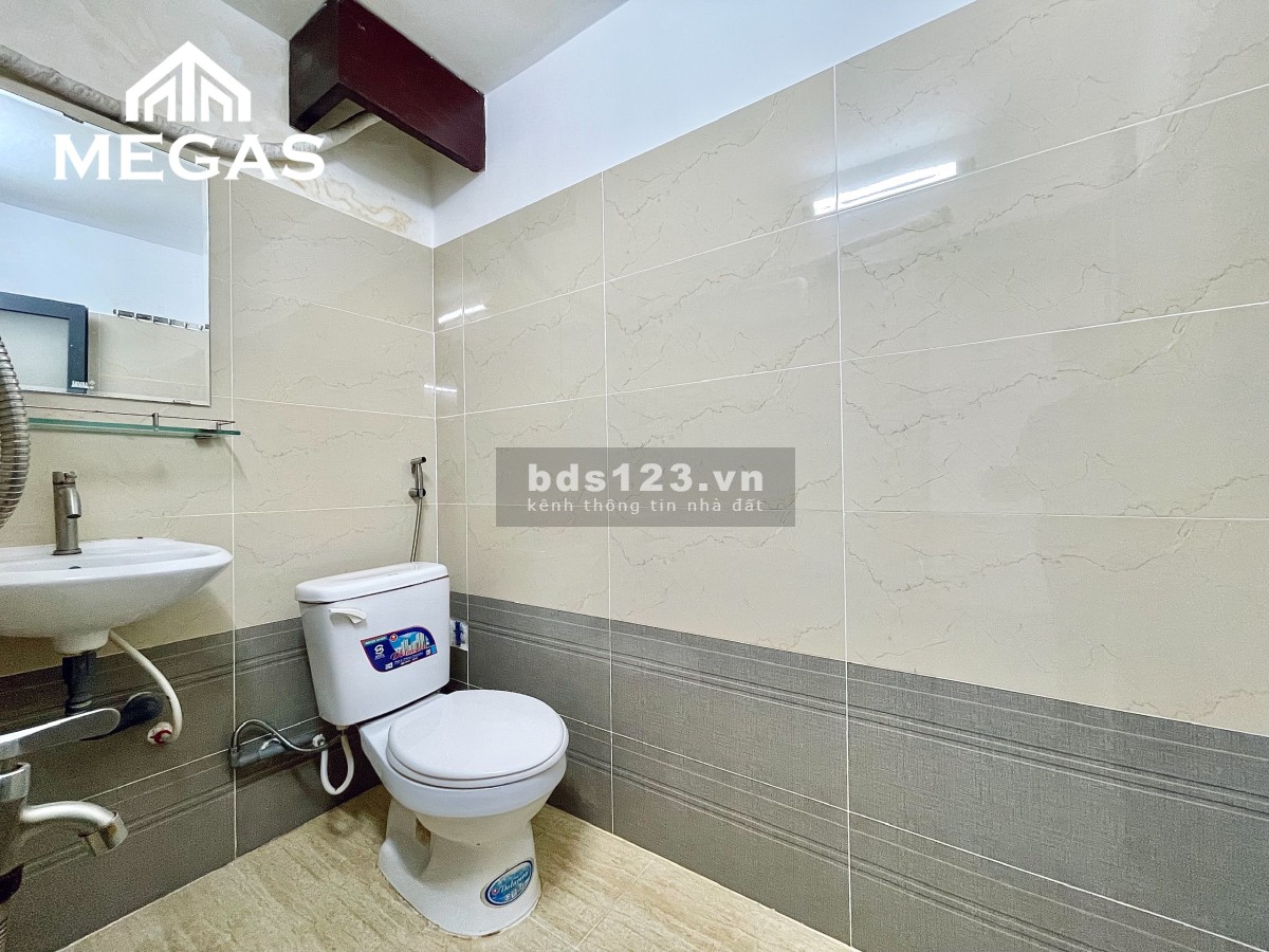 Phòng Căn hộ Studio đủ nội thất cao cấp 224/20 Lý Thường…