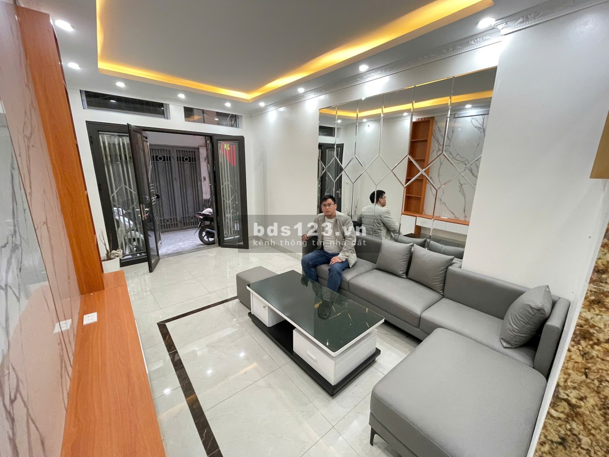 Bán nhà riêng Tô Hiệu_Hà Đông_5 tầng_Thang máy_Nhỉnh 11 tỷ…