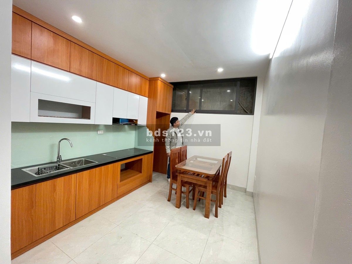 Bán nhà riêng Tô Hiệu_Hà Đông_5 tầng_Thang máy_Nhỉnh 11 tỷ…