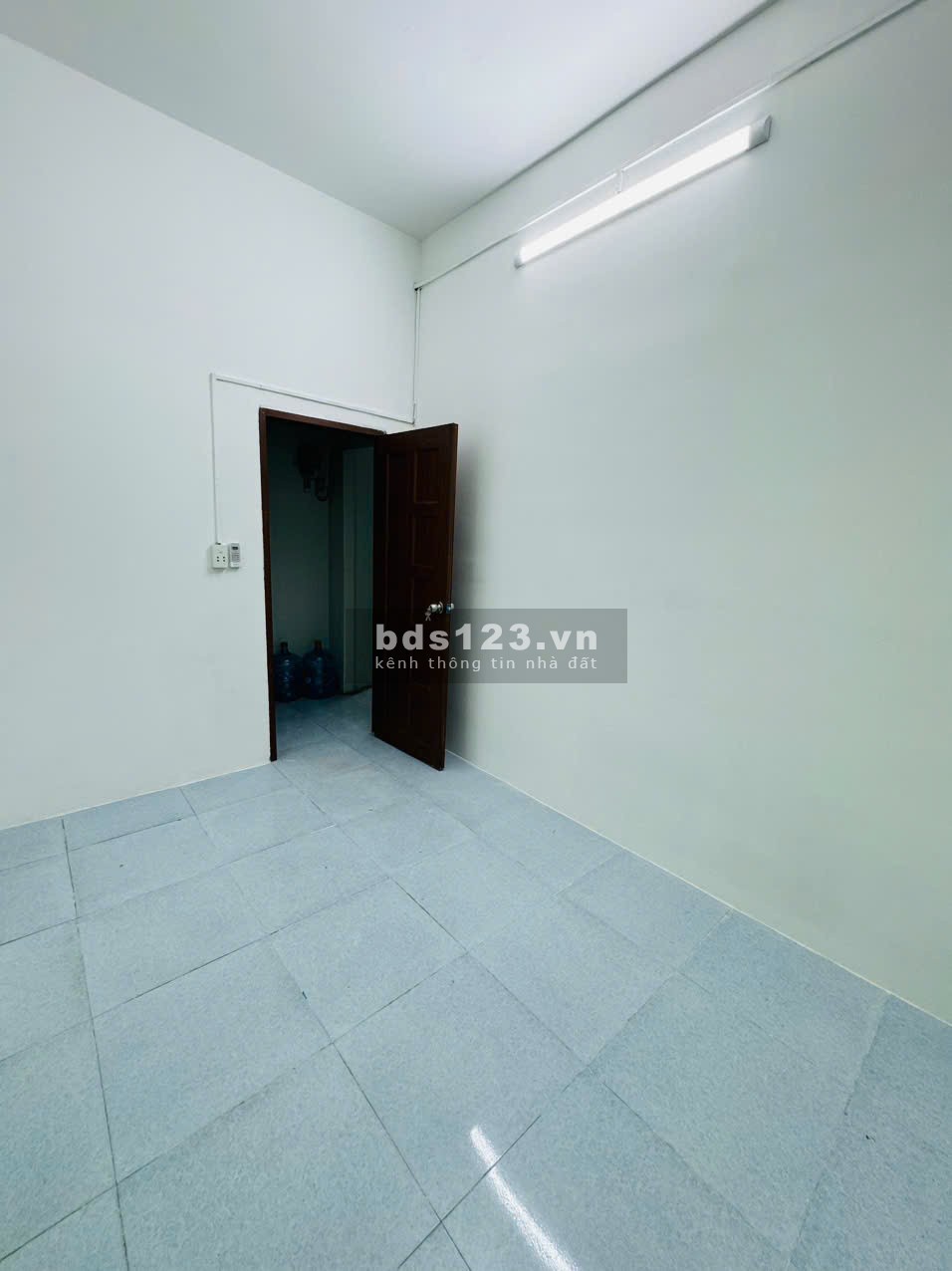 Phòng đẹp máy lạnh giá rẻ 14/10A đường 53 Q Gò Vấp (Thang…