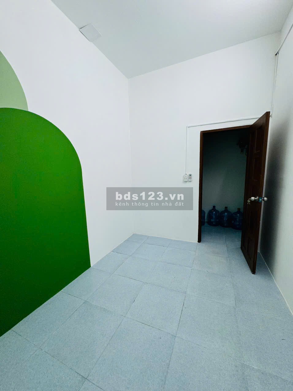 Phòng đẹp máy lạnh giá rẻ 14/10A đường 53 Q Gò Vấp (Thang…