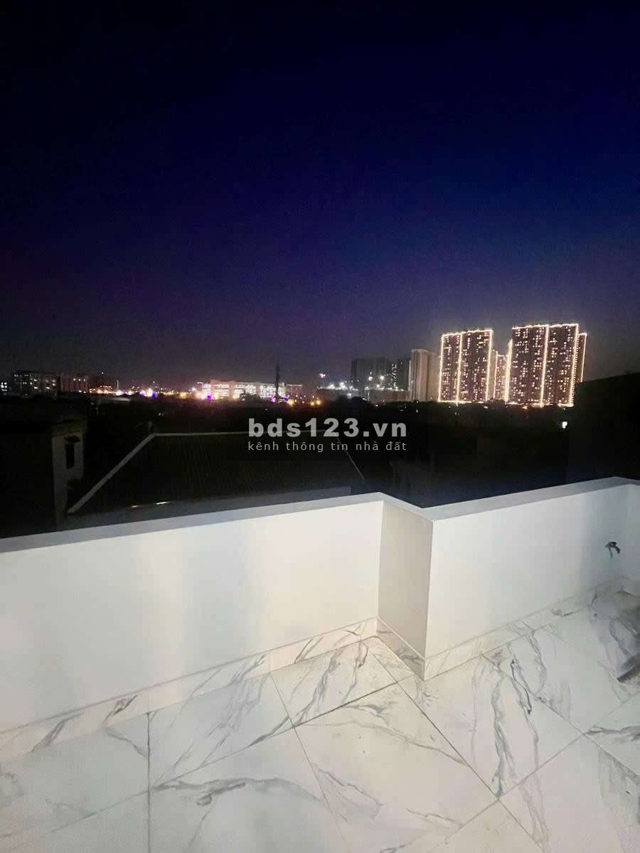 Bán nhà Tây Mỗ - 38m2 – Mặt tiền 5.1m – 5 tầng thang máy –…