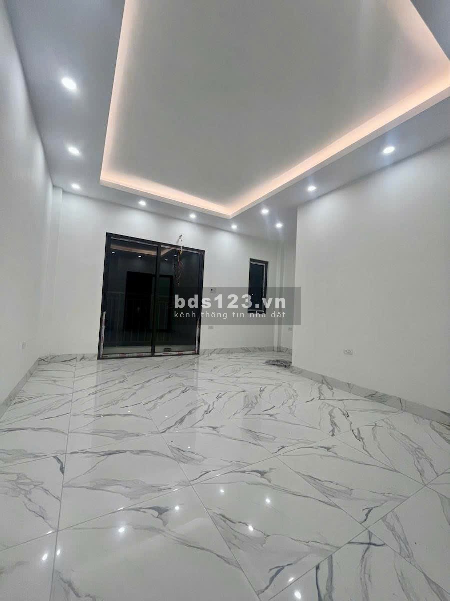 Bán nhà Tây Mỗ - 38m2 – Mặt tiền 5.1m – 5 tầng thang máy –…