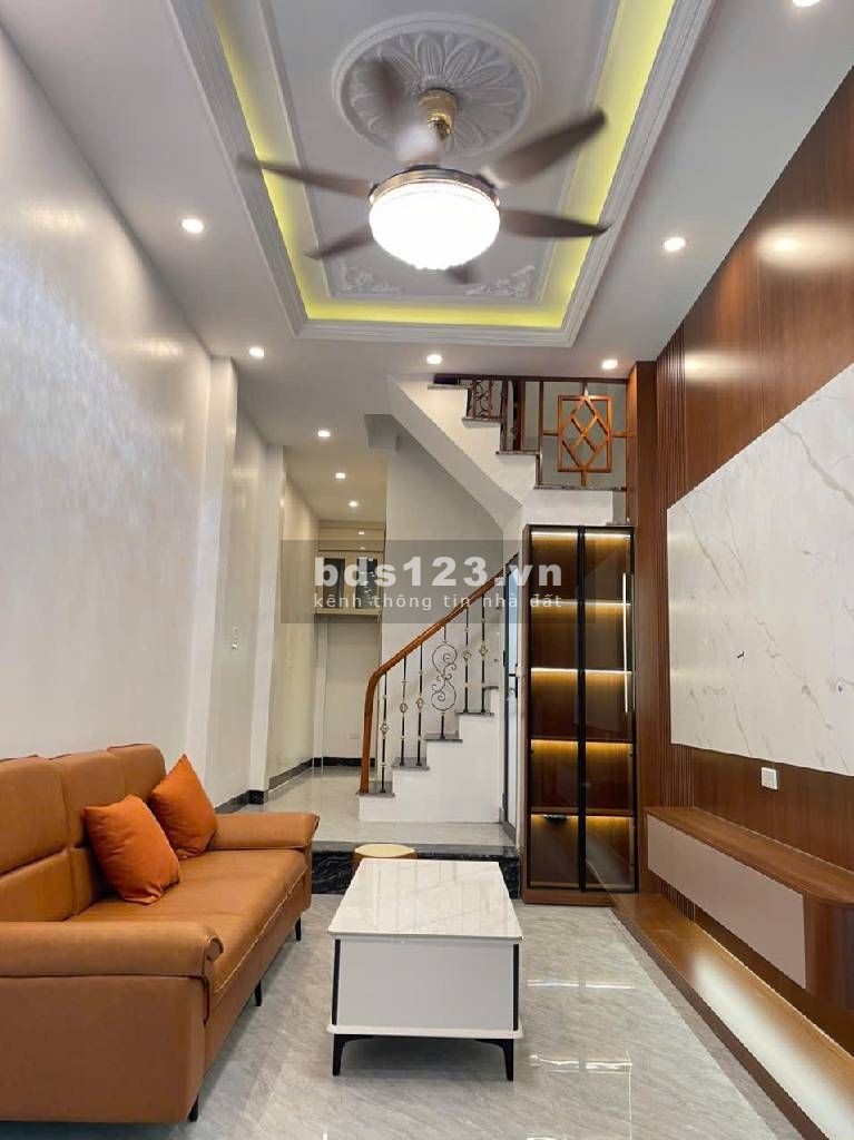 Bán nhà riêng Bà Triệu_Hà Đông_5 tầng_Thang Máy_Hơn 12 tỷ có…