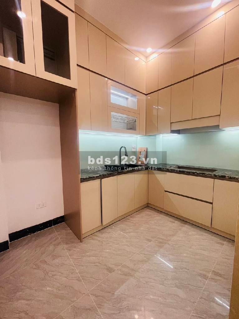 Bán nhà riêng Bà Triệu_Hà Đông_5 tầng_Thang Máy_Hơn 12 tỷ có…