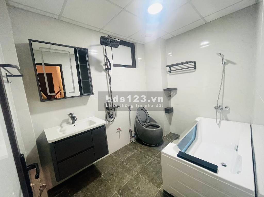 Bán nhà riêng Bà Triệu_Hà Đông_5 tầng_Thang Máy_Hơn 12 tỷ có…