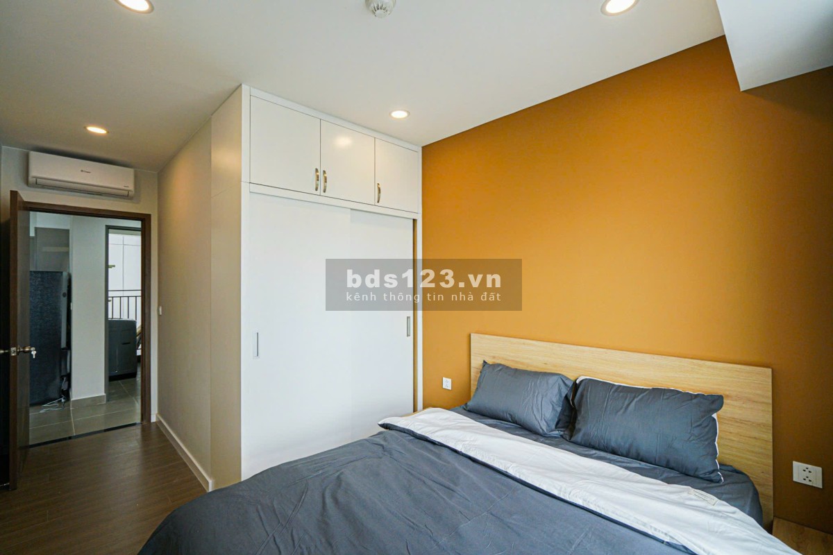 Bán căn hộ cao cấp River Panorama – Căn góc 3PN view sông, đã…