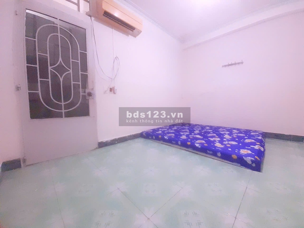 Phòng trọ Gò Vấp giá rẻ, có nội thất, gần sân bay, chợ Phạm Văn Bạch