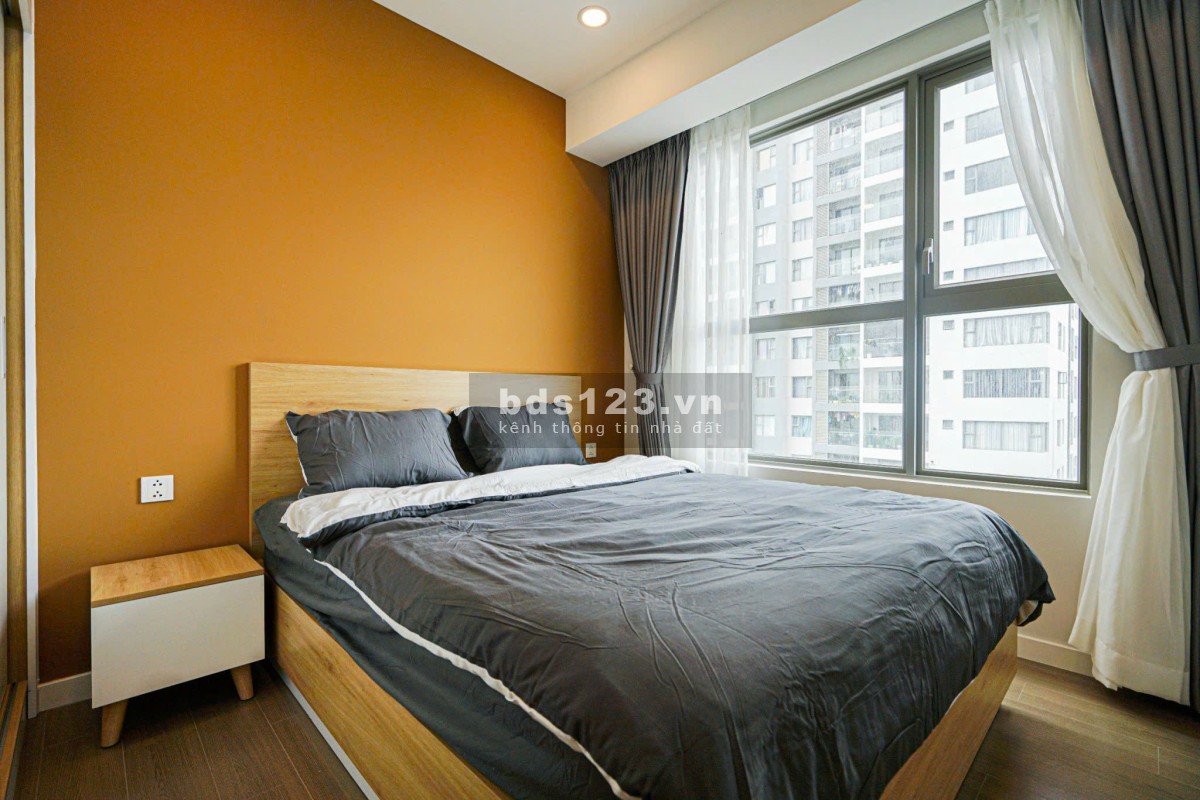 Bán căn hộ cao cấp River Panorama – Căn góc 3PN view sông, đã…