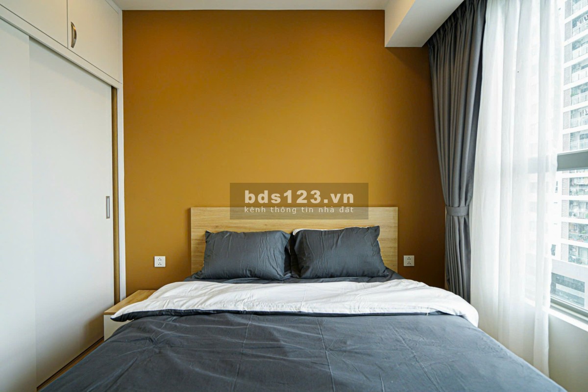 Bán căn hộ cao cấp River Panorama – Căn góc 3PN view sông, đã…