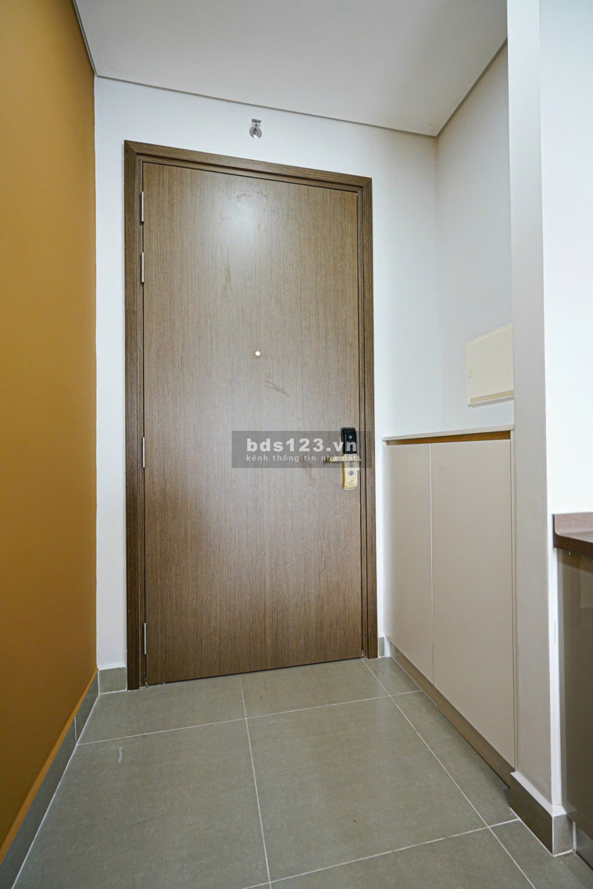 Bán căn hộ cao cấp River Panorama – Căn góc 3PN view sông, đã…