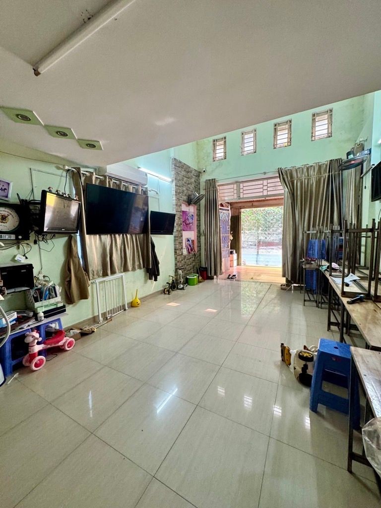 Bán Nhà mặt tiền kinh doanh Lê Thị Hoa, Bình chiểu, thủ đức…