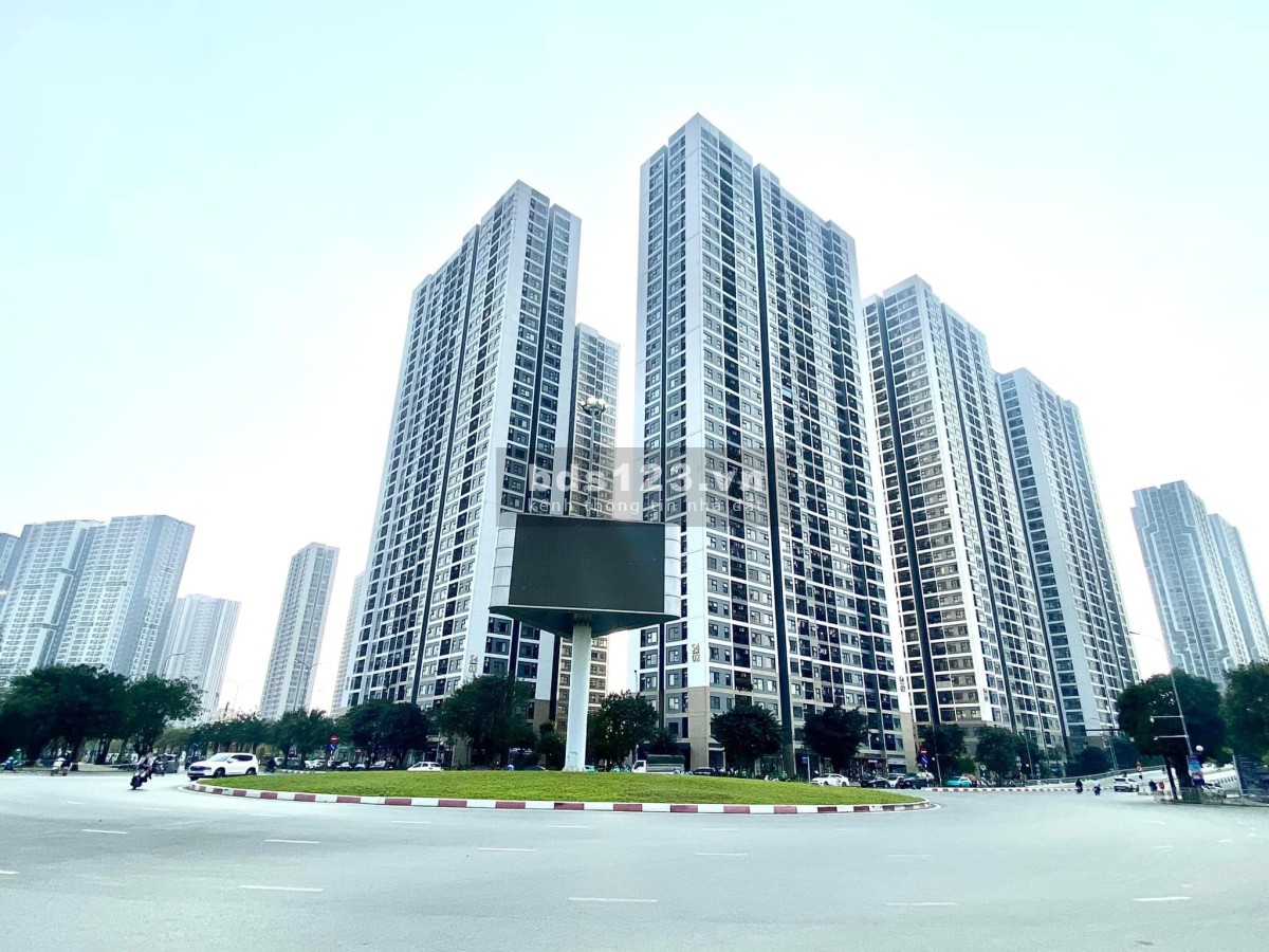 Chính chủ cần bán căn hộ studio 34m² – Giá rẻ 3,1 tỷ BP