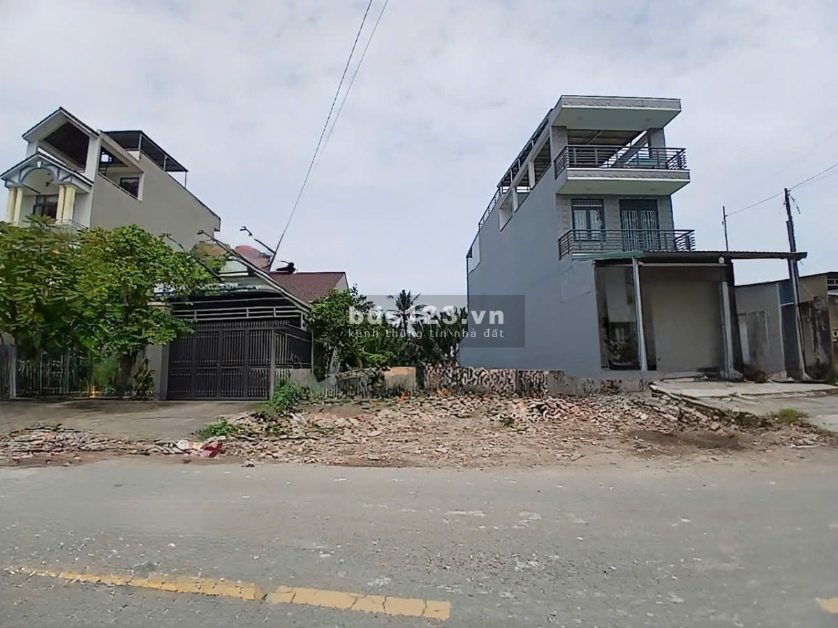 Bán Đất 140m2, Mặt Tiền Tam Đa - Trường Thạnh - Thủ Đức.…