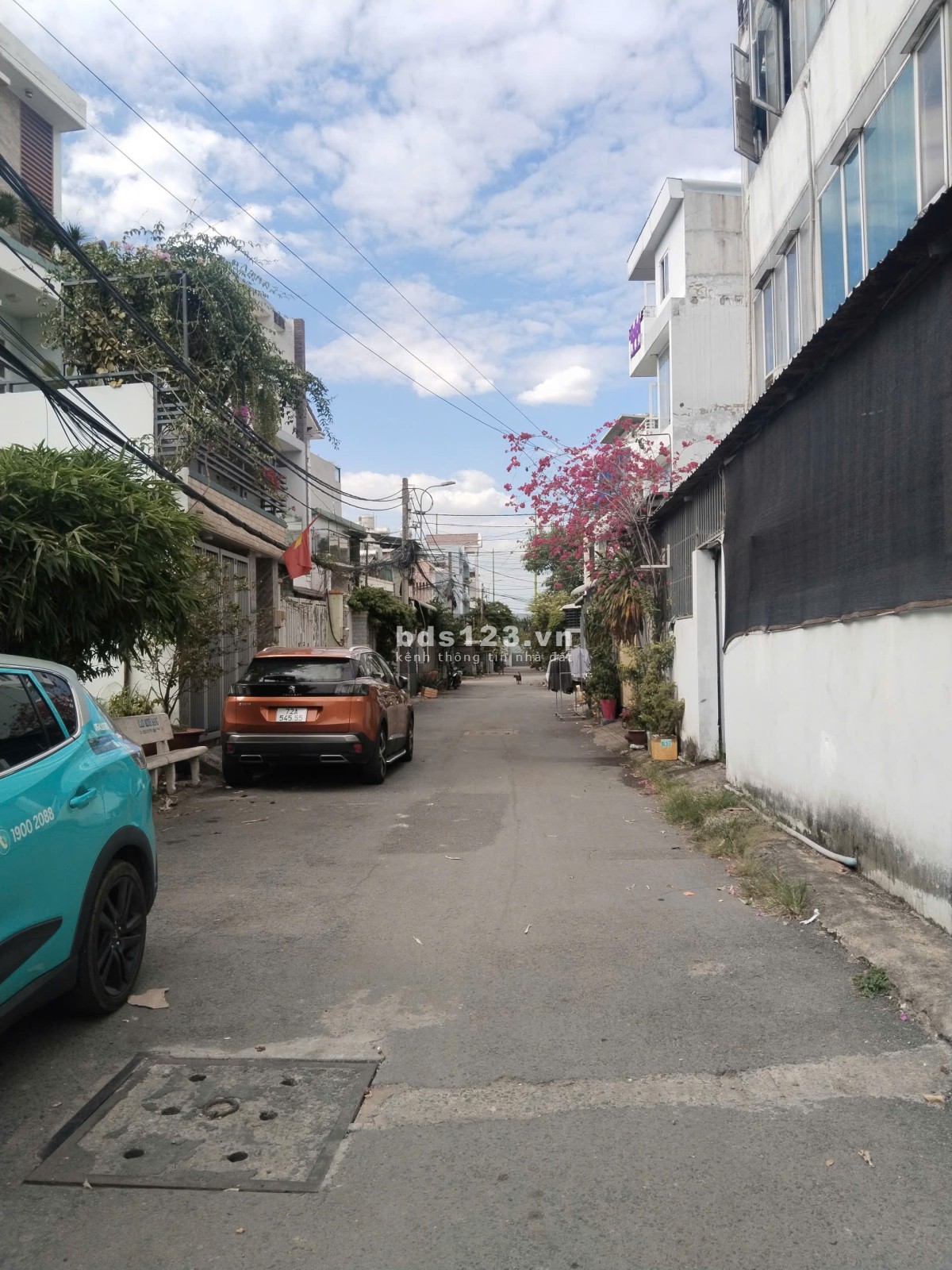 Bán Nhà 3 Tầng - 86m2, Khu Phân Lô Đình Phong Phú Q9 - TĐ. Giá Nhỉnh 7 Tỷ