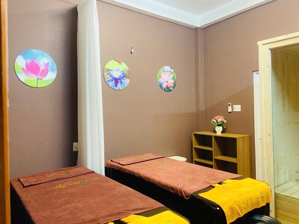 Mặt tiền hẻm ô tô Kinh doanh 4 tầng 83m2 Đang cho thuê 30 tỷ