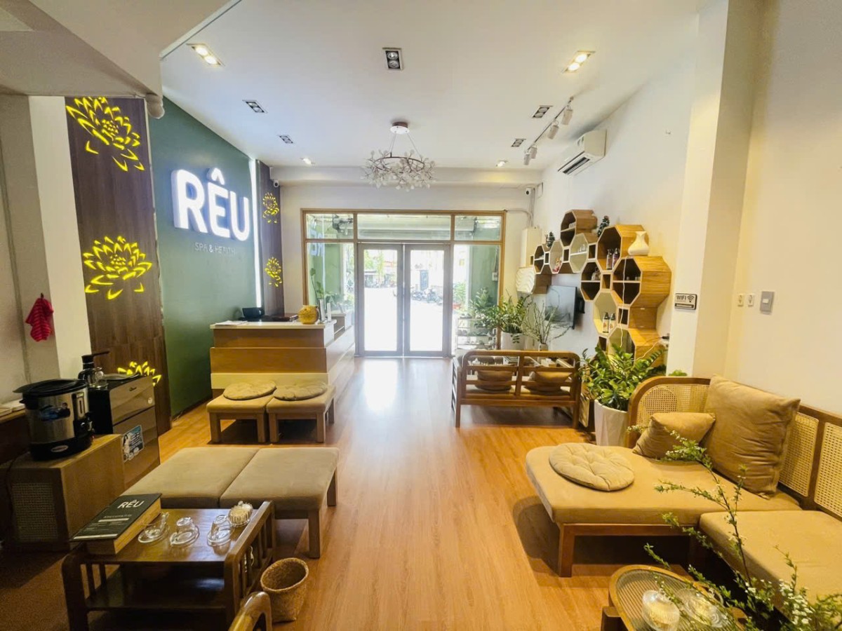 Mặt tiền hẻm ô tô Kinh doanh 4 tầng 83m2 Đang cho thuê 30 tỷ