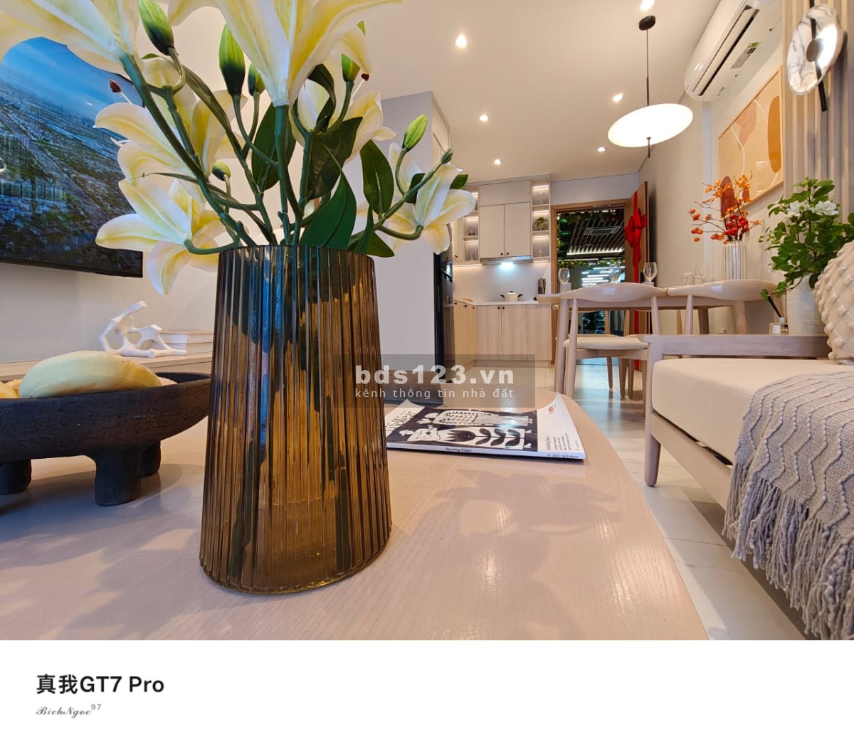 CĂN HỘ GIÁ TỐT 1,6TY - 2PN 1WC mặt tiền TL10