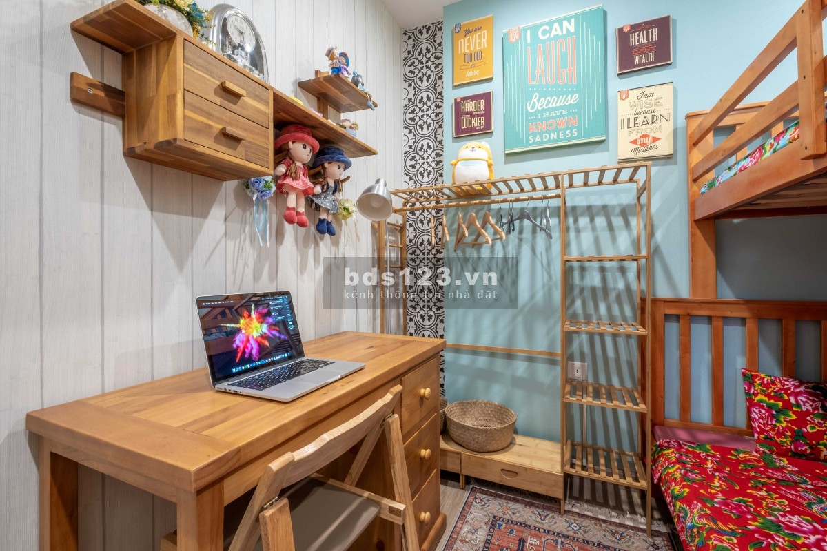 Bán CH 2PN 1 vệ sinh Vinhomes Ocean Park Gia Lâm view nội khu đẹp -…