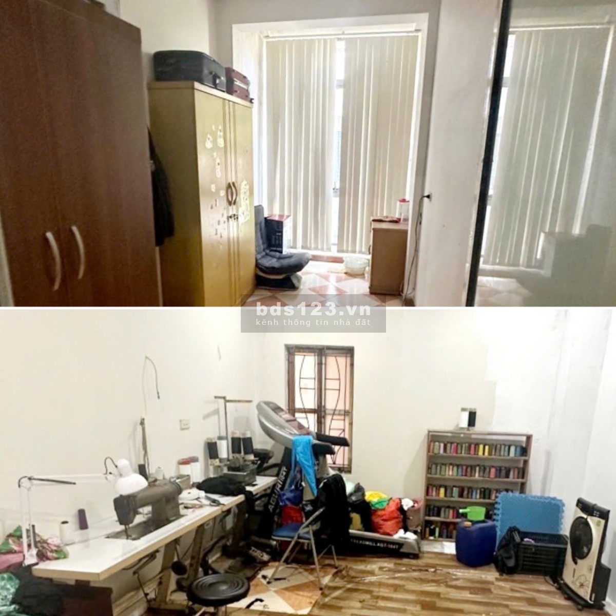 Bán nhà 5 tầng mặt phố khu dân cư (nhà mới, lô đất nở…