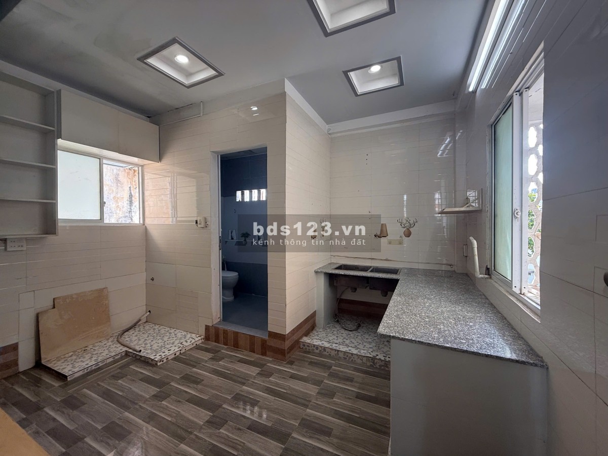 CHO THUÊ NHÀ CHUNG CƯ ĐƯỜNG NGUYỄN NGỌC TRAI CẦN THƠ