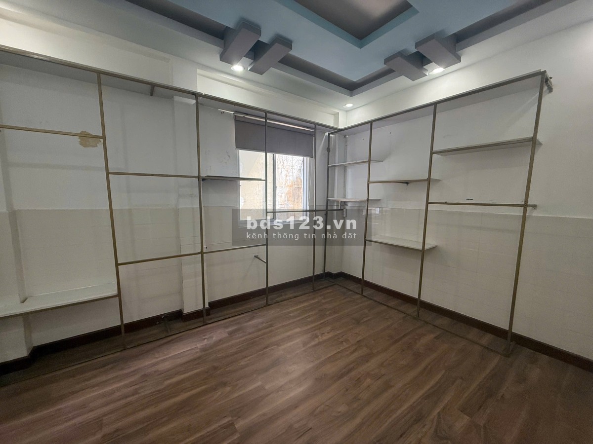 CHO THUÊ NHÀ CHUNG CƯ ĐƯỜNG NGUYỄN NGỌC TRAI CẦN THƠ