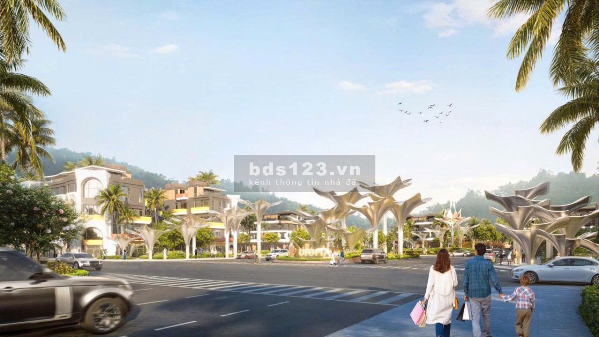 Chỉ TỪ 1,5 TỶ – Sở Hữu Ngay lô đất Shophouse Nghỉ Dưỡng Đẳng Cấp Tại Utopia Villas Resort!”